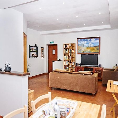 Domus Appio Claudio Appartement Rome Kamer foto