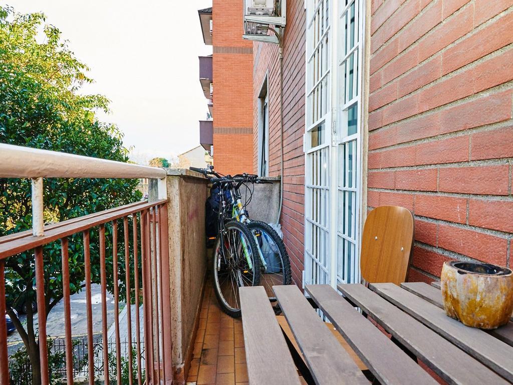 Domus Appio Claudio Appartement Rome Kamer foto