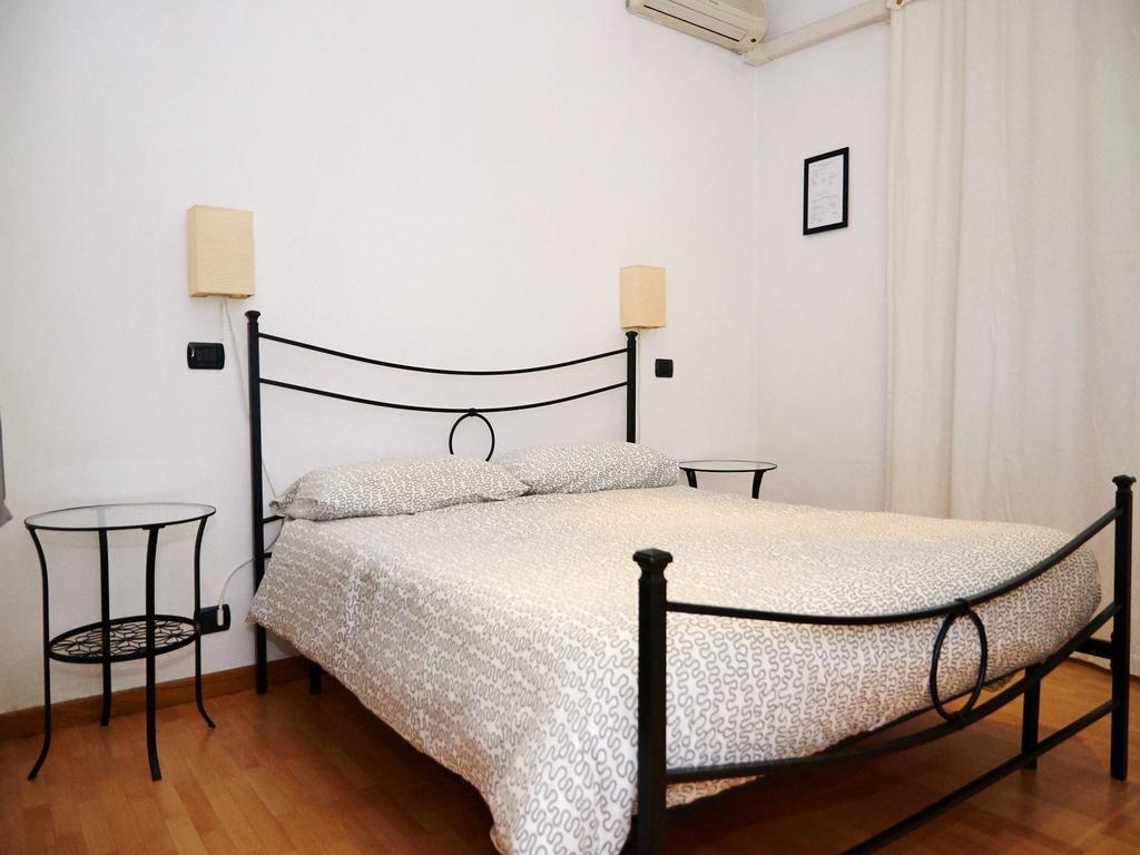Domus Appio Claudio Appartement Rome Kamer foto