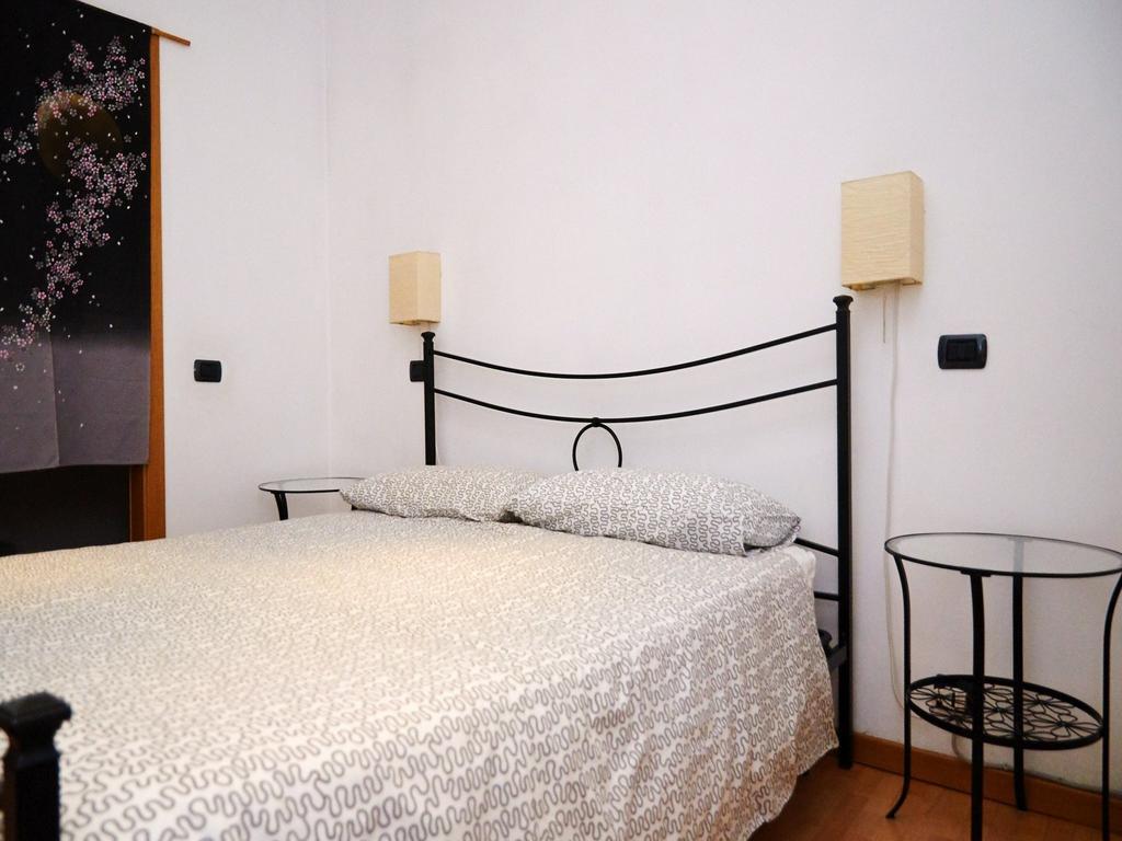 Domus Appio Claudio Appartement Rome Kamer foto