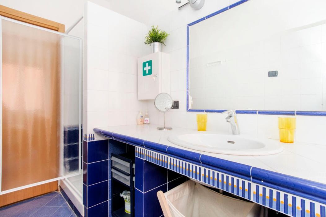 Domus Appio Claudio Appartement Rome Buitenkant foto